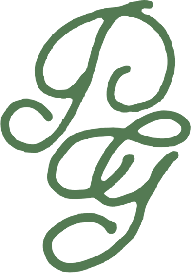Monograma P&G